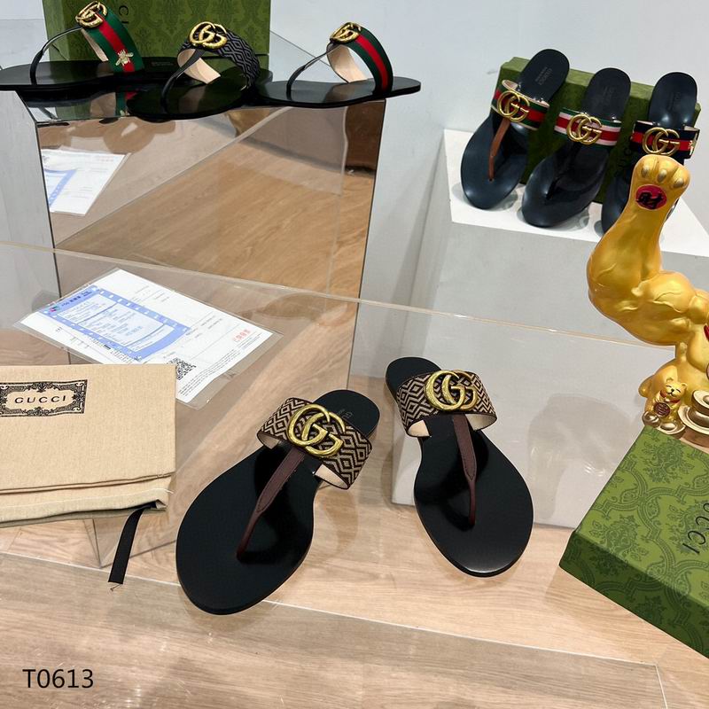 GUCCI shoes 38-46-79_970893